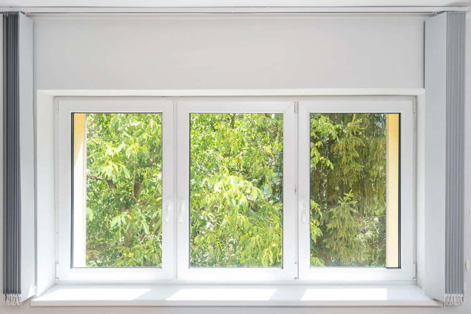 Insulated Glass Replacement
